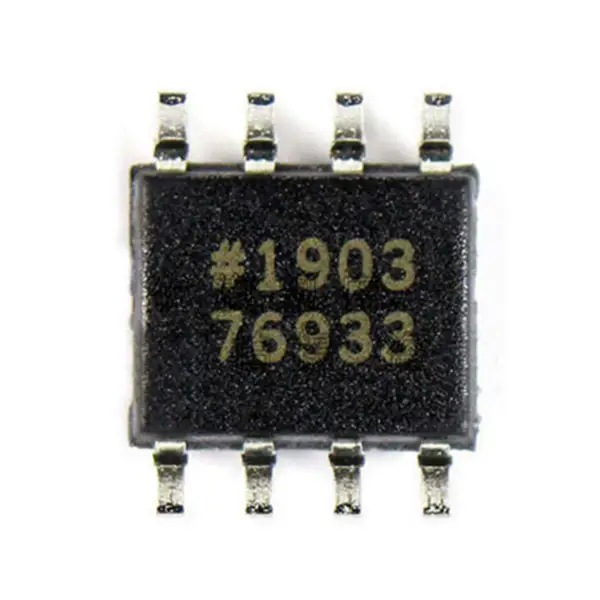 Napěťový referenční čip ADR4530ARZ ADR4530ARZ-R7 IC VREF SERIES 0.04% 8SOIC