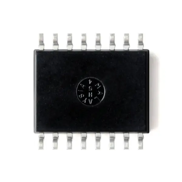 USB digitální izolátor Čip ADUM4160BRIZ ADUM4160BRWZ ADUM4160BRWZ-RL DGT ISOL 5000VRMS 2CH USB 16SOIC