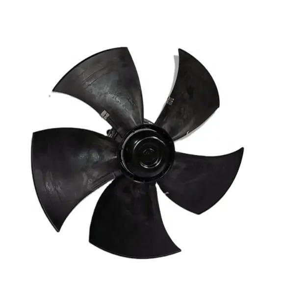 Ebmpapst A3G630-AU31-03 Ventilátor