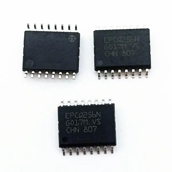 Sériový paměťový čip EPCQ256SI16N IC CONFIG DEVICE 256Mbit 16SOIC