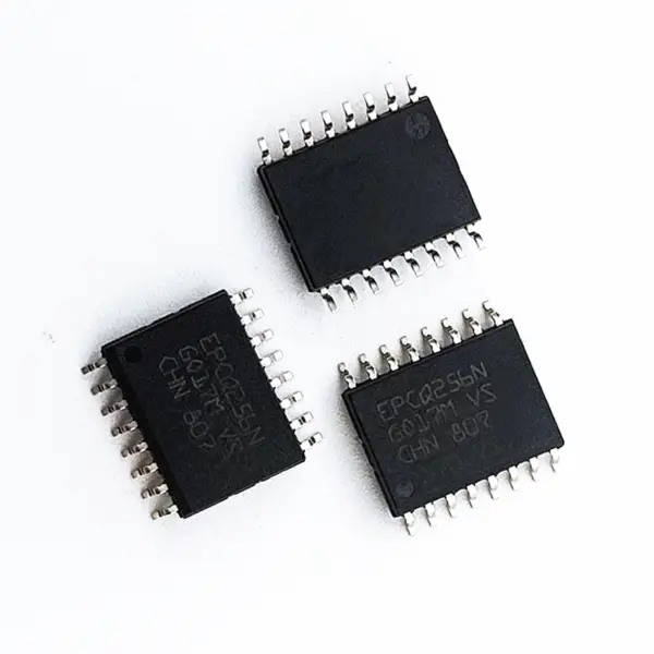 Sériový paměťový čip EPCQ256SI16N IC CONFIG DEVICE 256Mbit 16SOIC