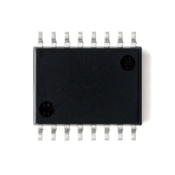 Digitální izolátor IC čip ADUM1400BRWZADUM1400BRW-RL ADUM1400BRWZ-RL DGTL ISO 2500VRMS 4CH GP 16SOIC