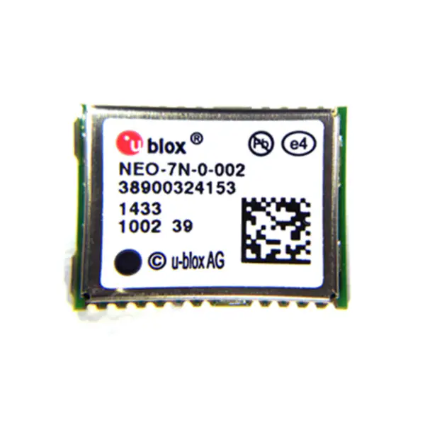 Vysoce přesný polohový modul GPS NEO-7N-0 NEO-7N-0-002 NEO-7M-0-000