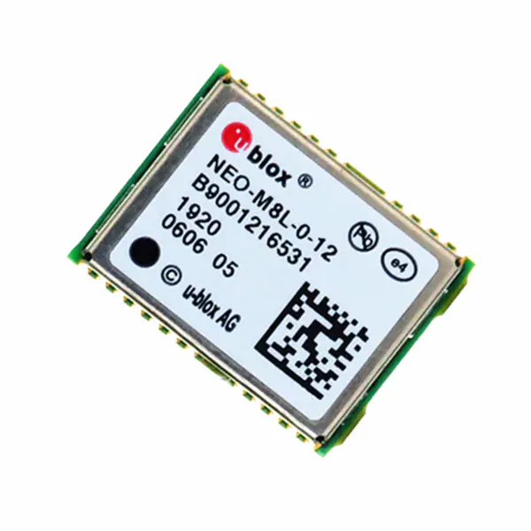 Modul U-BLOX NEO-M8L-0-10 NEO-M8L-0-12