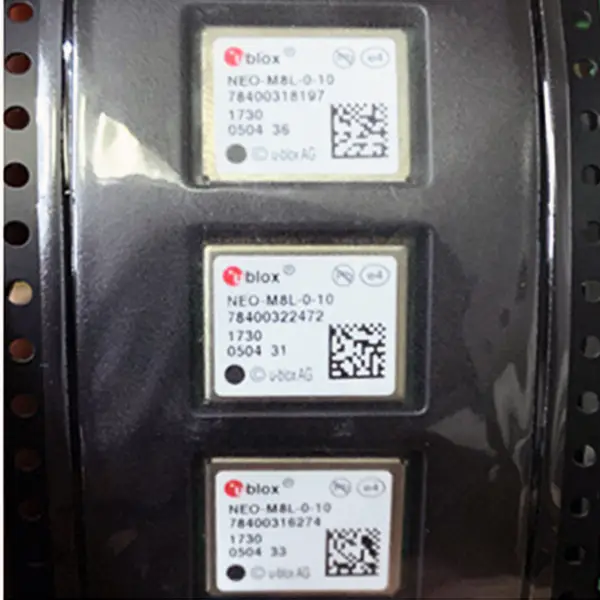 Modul U-BLOX NEO-M8L-0-10 NEO-M8L-0-12