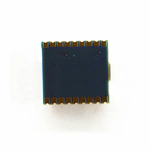 IC přijímač GPS MAX-M8Q-0 MAX-M8Q-0-10 MAX-M8Q-0-01 RF RCVR GNSS/GPS 1,575GHZ 18LCC