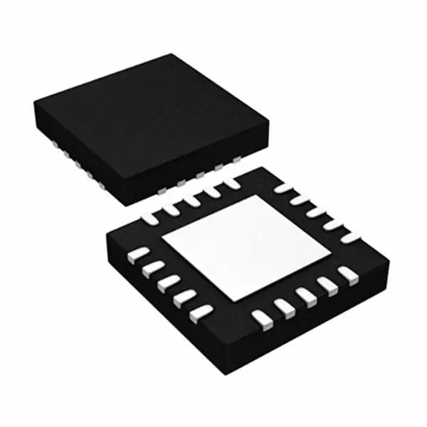 Integrovaný obvod SI4438 SI4438-C2A-GM SI4438-C2A-GMR IC RF TXRX+MCU ISM