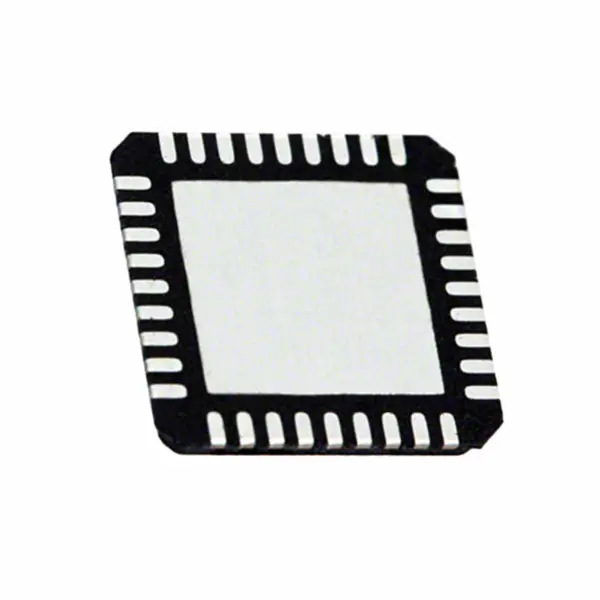 Izolovaný napájecí modul SI5324C-C-GM SI5324C-C-GMR IC CLOCK MULT 2KHZ-346MHZ 36VQFN