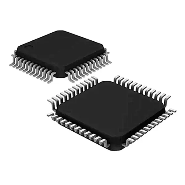 Mikrokontrolér IC čip CP2200-GQ CP2200-GQR IC ETH CTRLR SNGL-CHIP 48TQFP