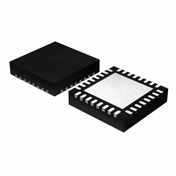 Mikrokontrolér IC čip C8051F381-GQ C8051F381-GM C8051F381-GMR IC MCU 8BIT 64KB FLASH 32QFN