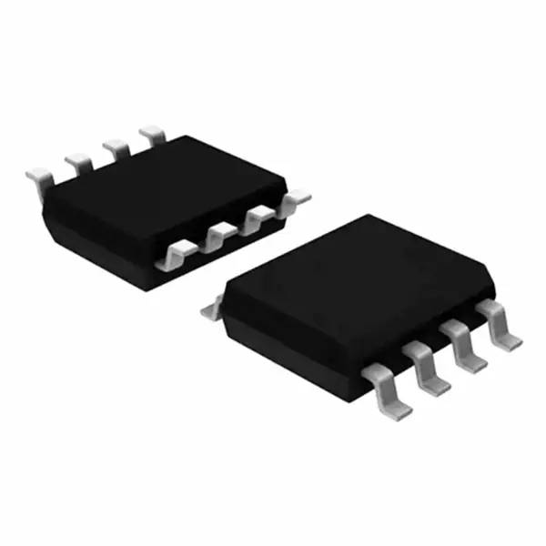 Řídicí čip SI8261BAC-C-IS/IP SI8261BAC-C-ISR SI8261BAC-C-IPR DGTL ISO 3,75KV GATE DRVR 8SOIC