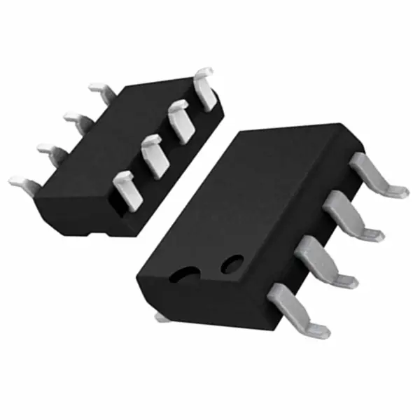 Digitální oddělovací čip SI8261ABC-C-IS/IP SI8261ABC-C-ISR SI8261ABC-C-IPR DGTL ISO 3,75KV GATE DRVR 8DIPGW