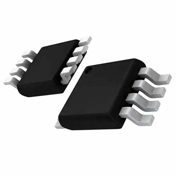 Spínací regulátor IC čip LM5009AMMX LM5009AMM/NOPB LM5009AMMX/NOPB IC REG BUCK ADJ 150MA 8VSSOP