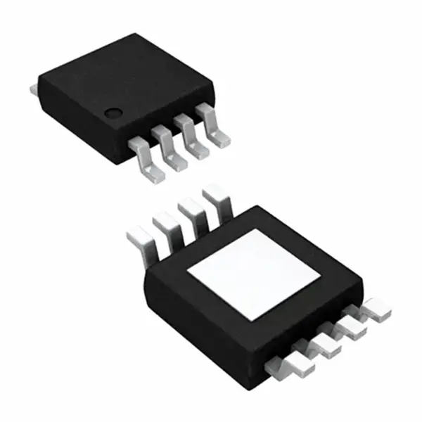 Spínací regulátor IC čip TPS79801QDGNRQ1 IC REG LIN POS ADJ 50MA 8MSOP
