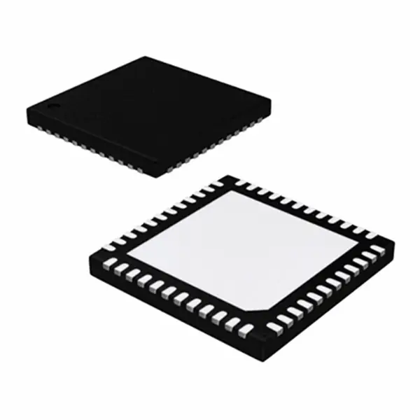 Analogový digitální převodník Čip AD9255BCPZ-80/105/125 AD9255BCPZRL7-80 AD9255BCPZRL7-125 IC ADC 14BIT PIPELINED 48LFCSP