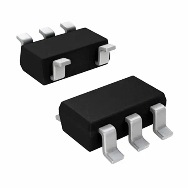 Nízký diferenciální regulátor napětí MCP1824T-3302E/DC MCP1824T-3302E/OT IC REG LIN 3,3V 300MA SOT223-5