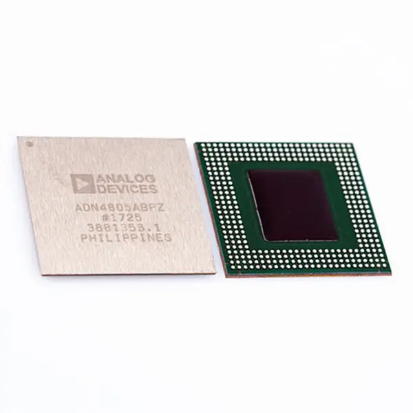 Digitální křížový přepínač IC čip ADN4605ABPZ ADN4605ABP ADN4605 Digitální křížový přepínač 40x40 4,25Gbps 352BGA