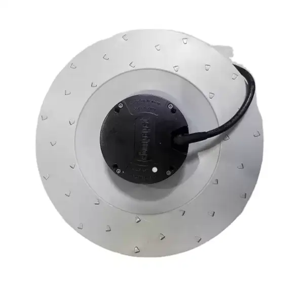 Ebmpapst R3G280-AH33-31 M3G084-DF Ventilátor