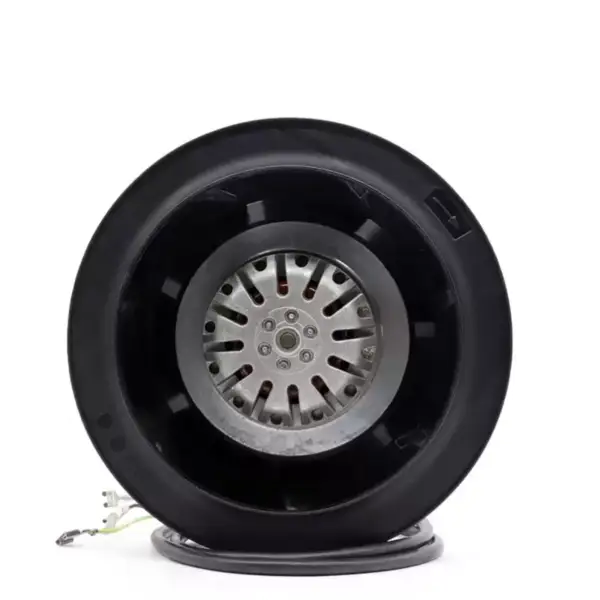 Ebmpapst R2S175-AA07-39 Ventilátor