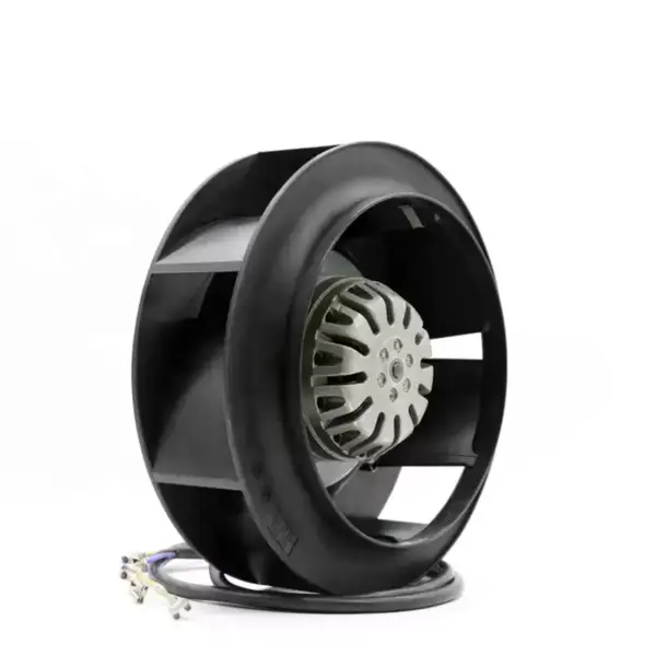 Ebmpapst R2S175-AA07-39 Ventilátor