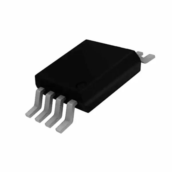 Zesilovač IC čip AD8132ARMZ AD8132ARMZ-REEL AD8132ARMZREEL7 IC OPAMP DIFF 1 CIRCUIT 8MSOP