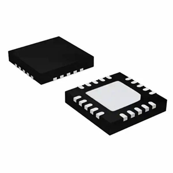 Mikrokontrolér IC čip C8051F850-C-GM/GU C8051F850-C-IUR/IMR C8051F850-C-GUR/GMR IC MCU 8BIT 8KB FLASH 20QFN