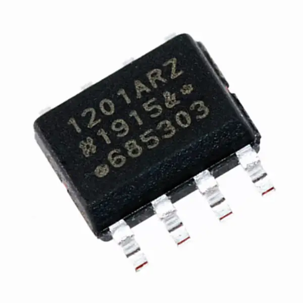 Digitální oddělovací čip ADUM1201BRZ ADUM1201BRZ-RL7 DGTL ISO 2500VRMS 2CH GP 8SOIC