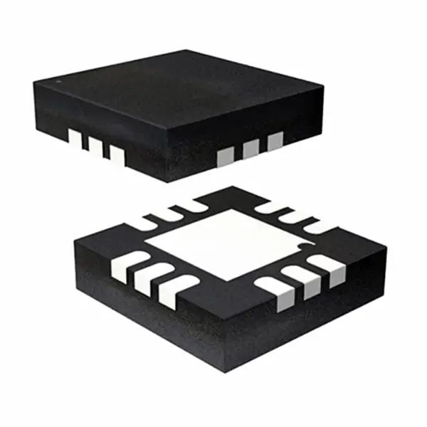 Ovladač transceiveru IC čip ADM3101EACPZ ADM3101EACPZ-250R7 ADM3101EACPZ-REEL IC TRANSCEIVER FULL 1/1 12LFCSP