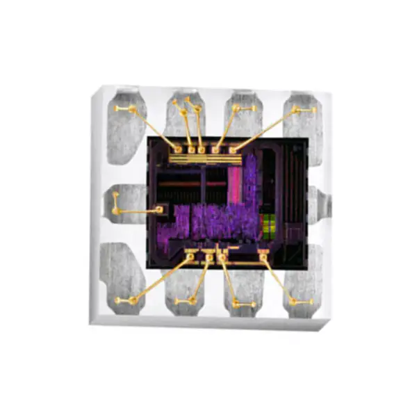 Senzor okolního osvětlení SI1142-A11-GM SI1142-A11-GMR SI1142-A11-YM0R SENZOR OPT AMBIENT 10QFN