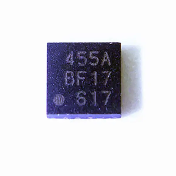 RF transceiver IC čip SI4455-B1A-FM SI4455-B1A-FMR IC RF TXRX ISM