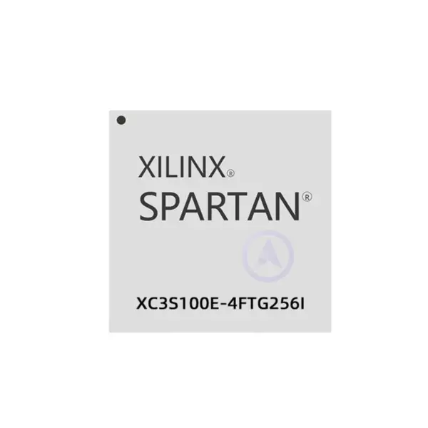 XC3S100E-4FTG256I celinový čip XILINX Chip FPGA čip