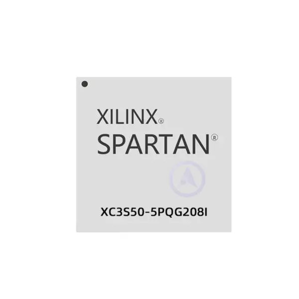 XC3S50-5PQG208I celinový čip XILINX Chip FPGA čip
