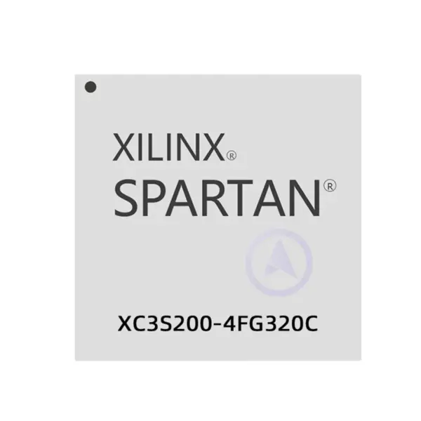XC3S200-4FG320C celinový čip XILINX Chip FPGA čip