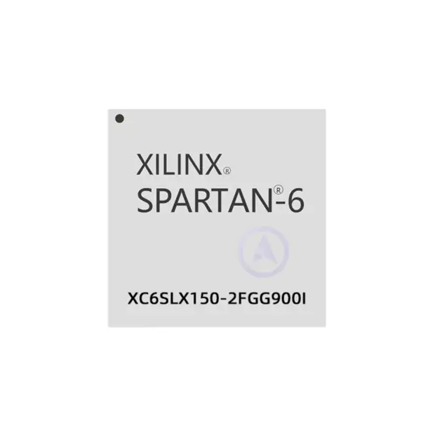 Čip XILINX XC6SLX150-2FGG900I