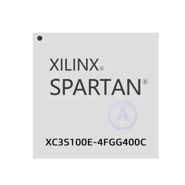 XC3S100E-4FGG400C celinový čip XILINX Chip FPGA čip