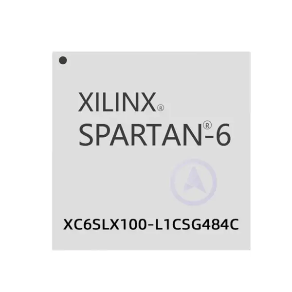 XC6SLX100-L1CSG484C celinový čip XILINX Chip FPGA čip