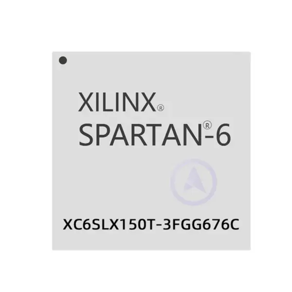 XC6SLX150T-3FGG676C celinový čip XILINX Chip FPGA čip