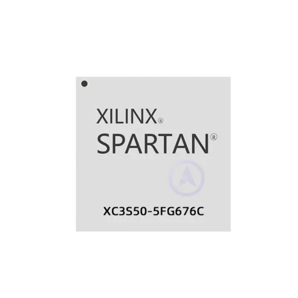 XC3S50-5FG676C celinový čip XILINX Chip FPGA čip
