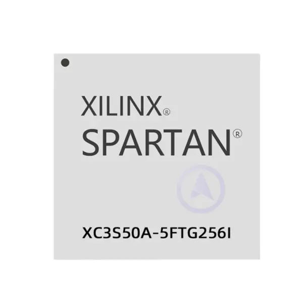 XC3S50A-5FTG256I celinový čip XILINX Chip FPGA čip