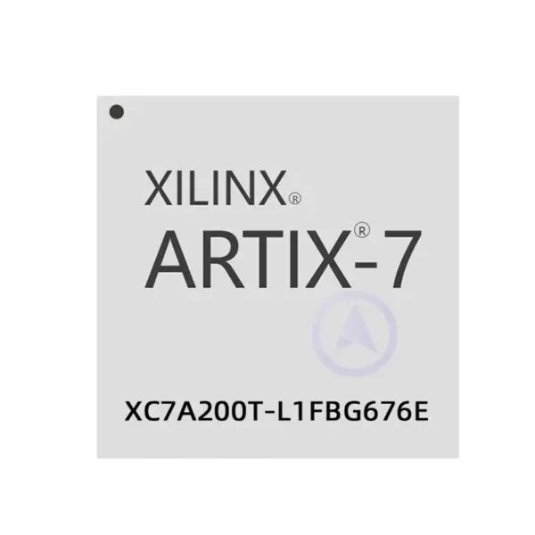 XC7A200T-L1FBG676E celinový čip XILINX Chip FPGA čip