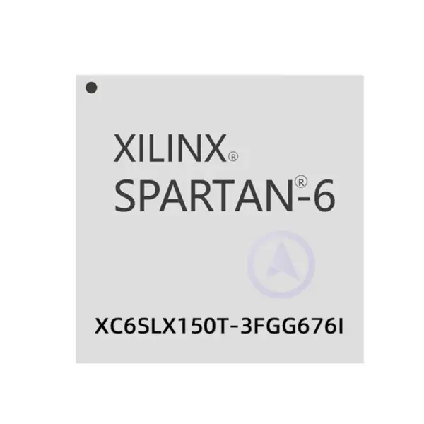 XC6SLX150T-3FGG676I celinový čip XILINX Chip FPGA čip