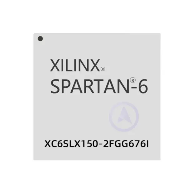XC6SLX150-2FGG676I celinový čip XILINX Chip FPGA čip