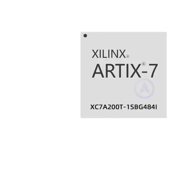 XC7A200T-1SBG484I celinový čip XILINX Chip FPGA čip