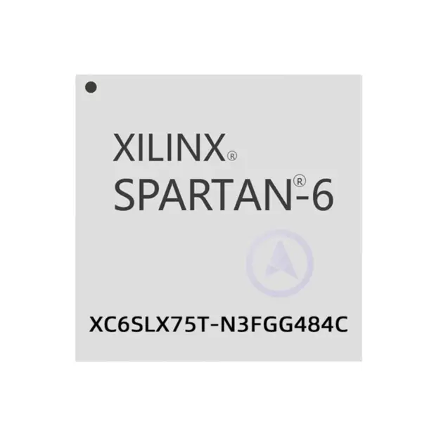 XC6SLX75T-N3FGG484C celinový čip XILINX Chip FPGA čip