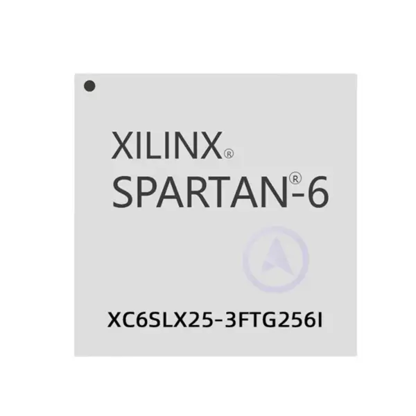 XC6SLX25-3FTG256I celinový čip XILINX Chip FPGA čip