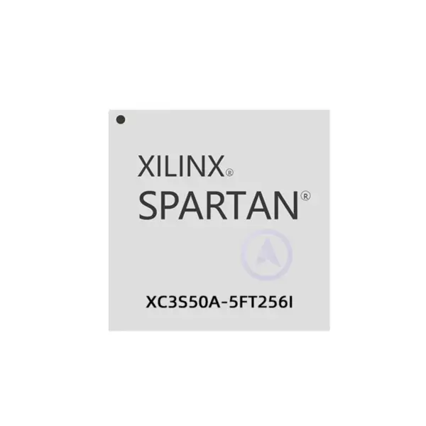 XC3S50A-5FT256I celinový čip XILINX Chip FPGA čip