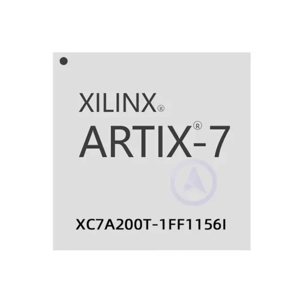 XC7A200T-1FF1156I celinový čip XILINX Chip FPGA čip