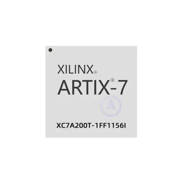 XC7A200T-1FF1156I celinový čip XILINX Chip FPGA čip