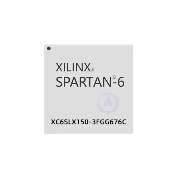 XC6SLX150-3FGG676C celinový čip XILINX Chip FPGA čip