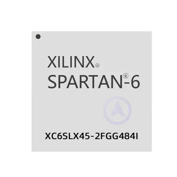 XC6SLX45-2FGG484I celinový čip XILINX Chip FPGA čip